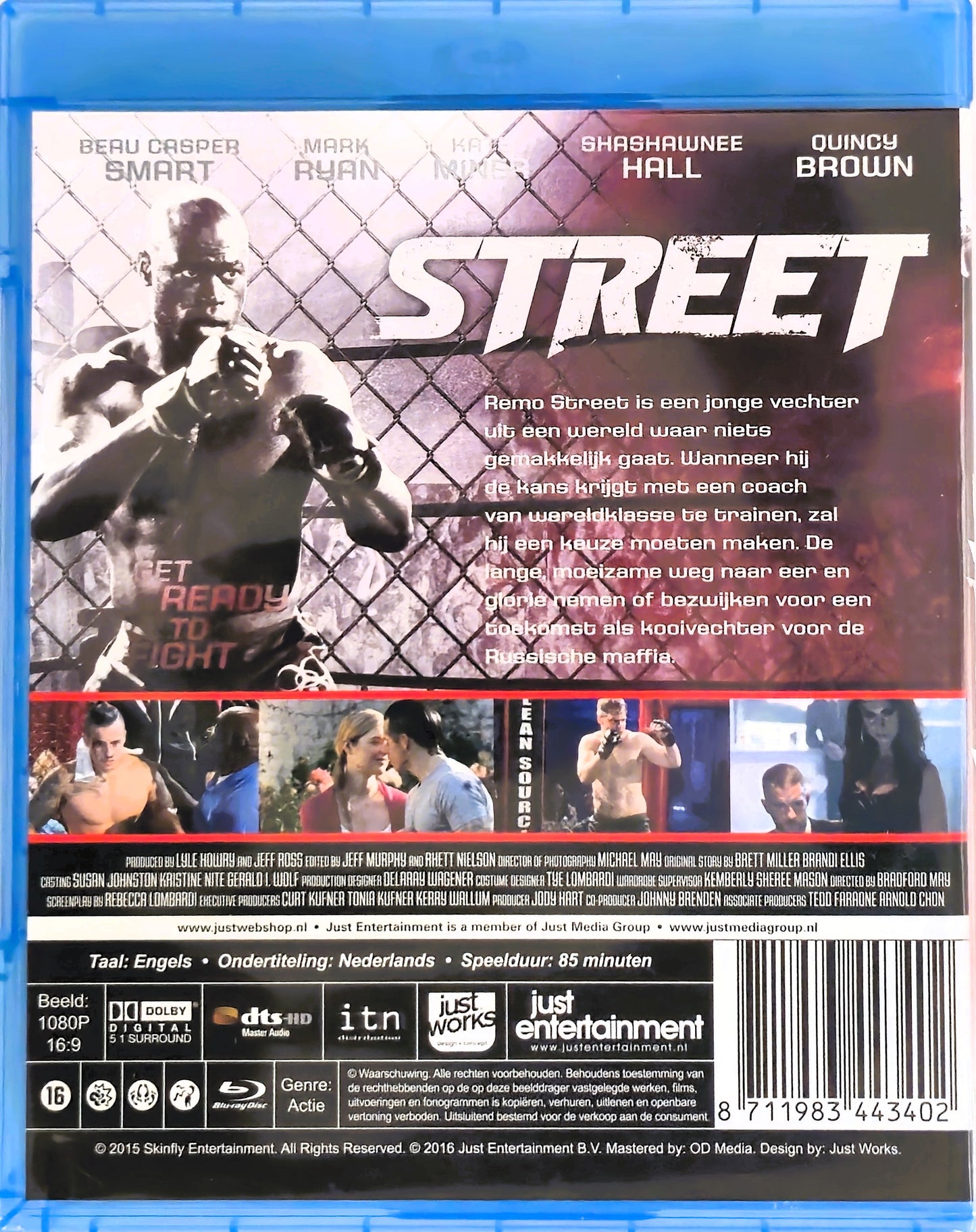 Street