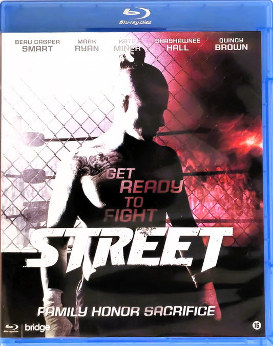 Street