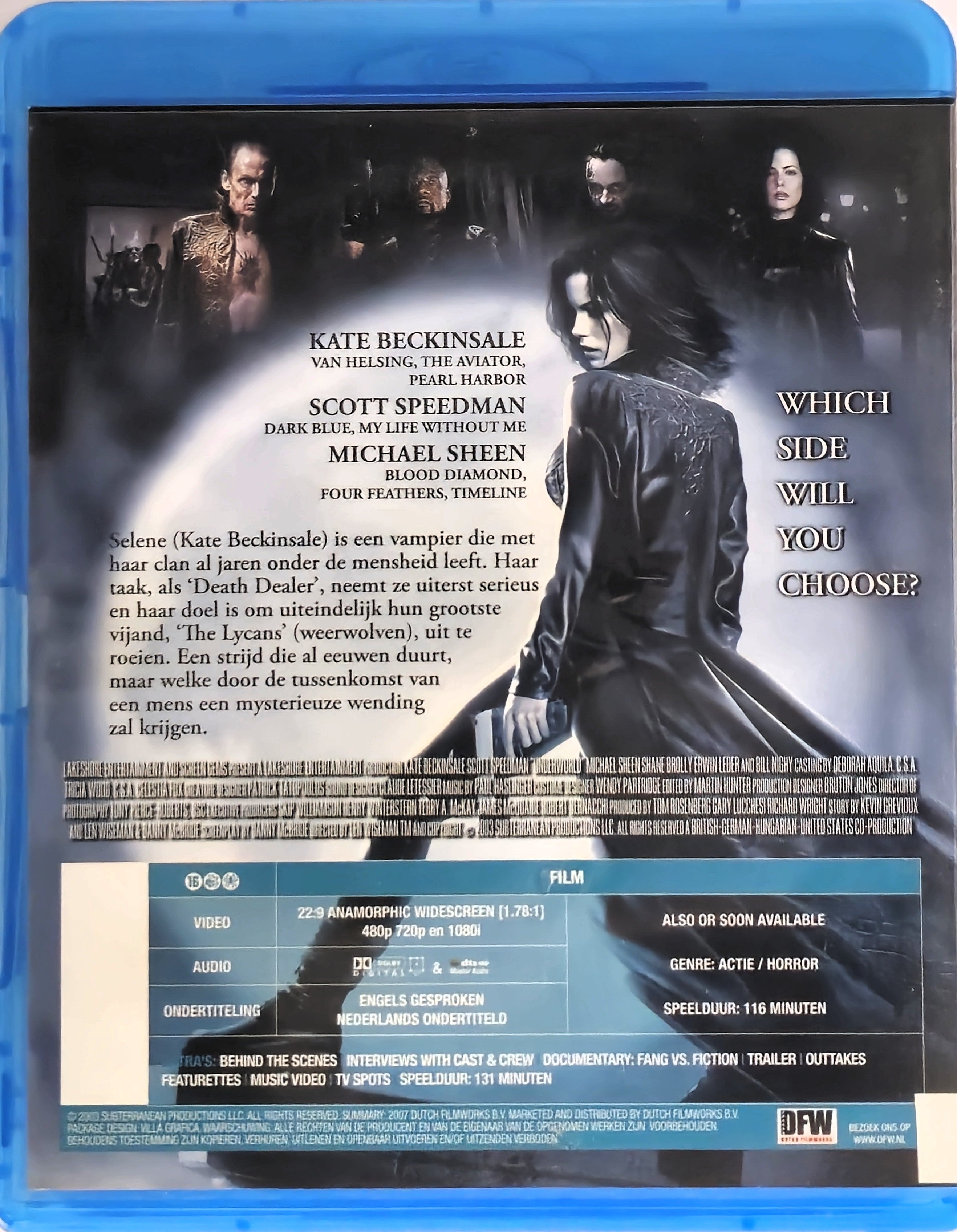 Underworld