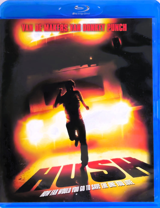 Hush