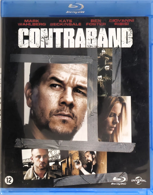 Contraband