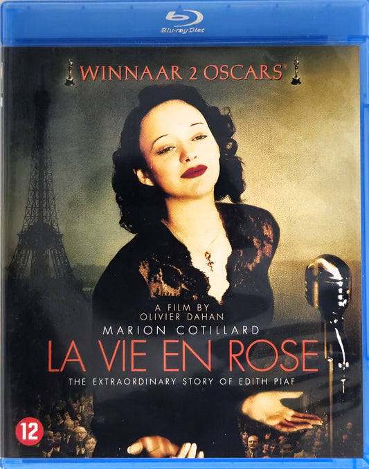 La Vie en Rose