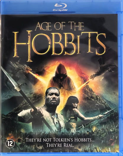 Age oft The Hobbits
