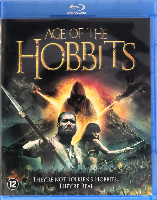 Age oft The Hobbits