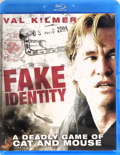 Fake Identity