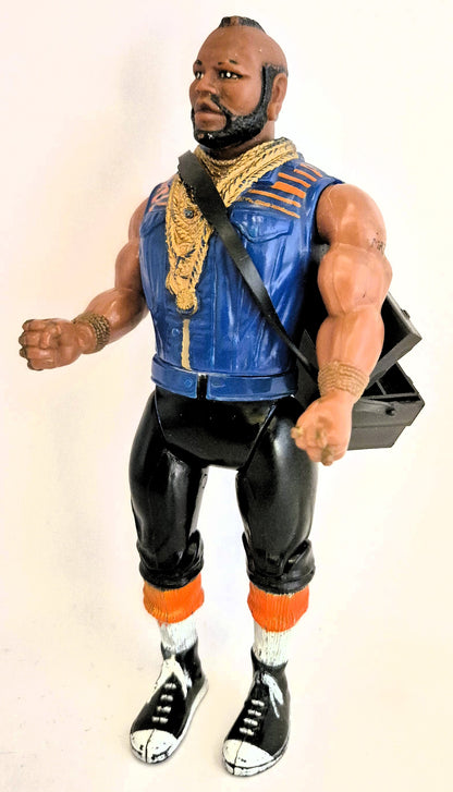 B.A. Baracus (Mr. T.) A-Team™ Figurine