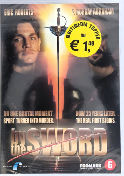 By The Sword (NIEUW)