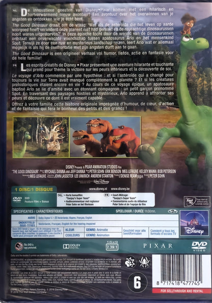 The Good Dinosaur (NIEUW)