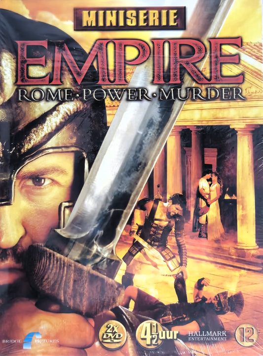 Empire (NIEUW)