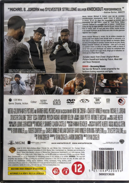 Creed (NIEUW)