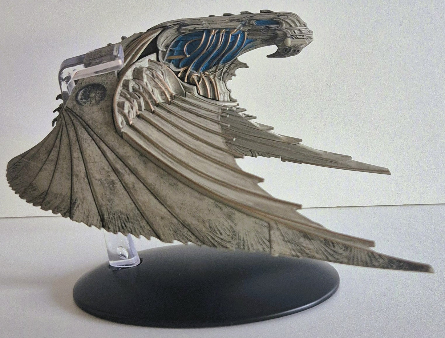 Star Trek Discovery Klingon Bird-of-Prey™