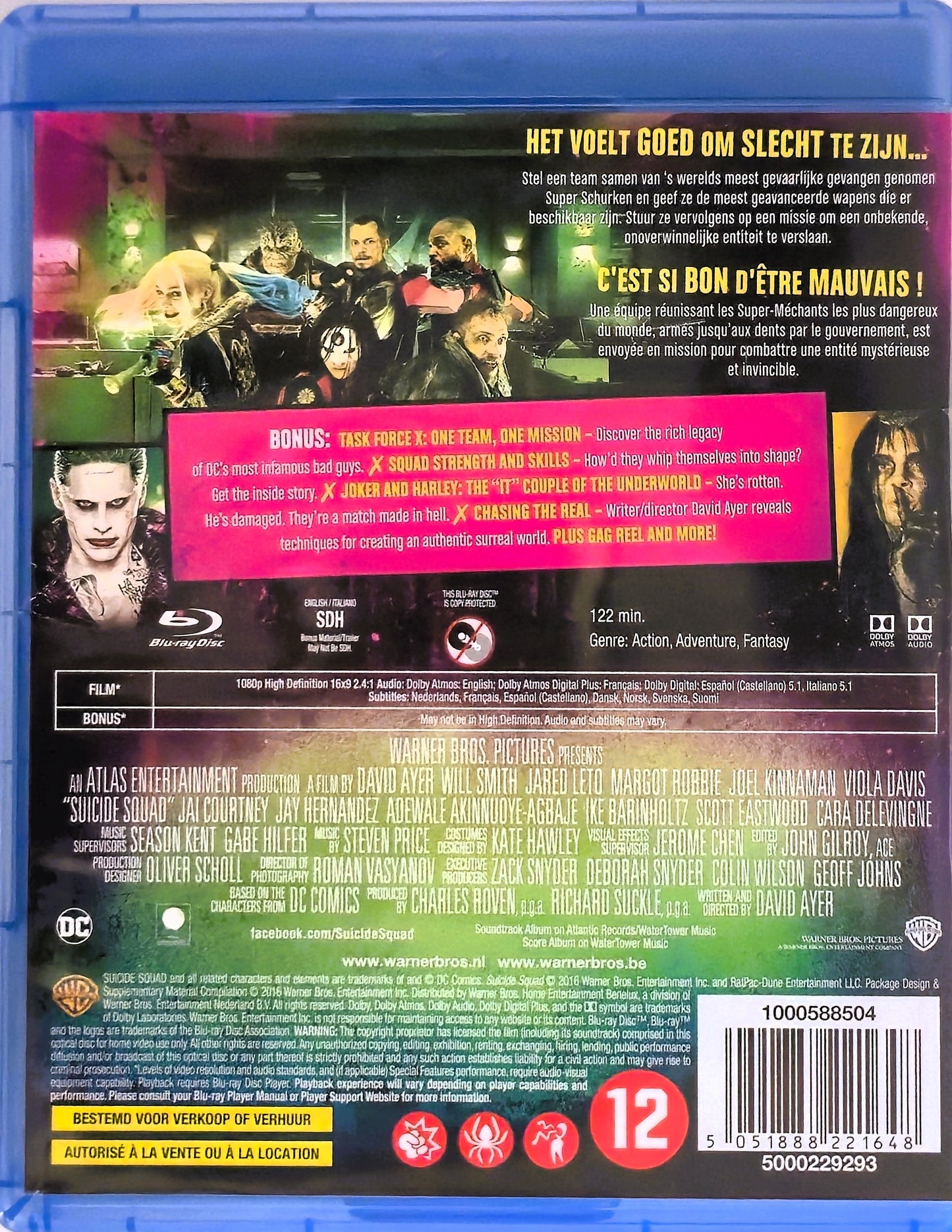 Suicide Squad