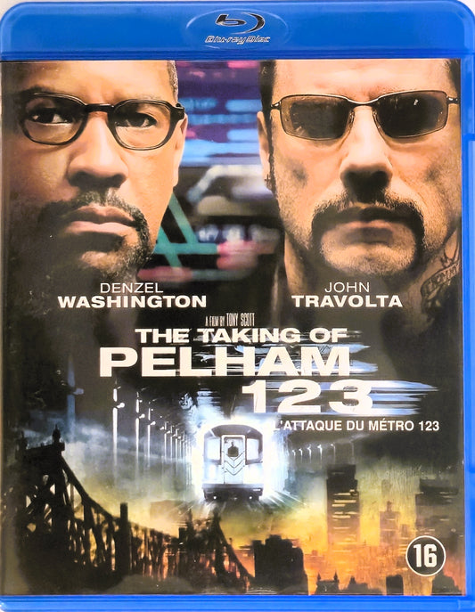 The Taking of Pelham 123