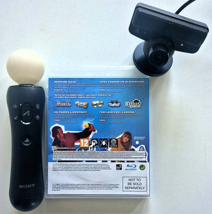 PS3 Playstation 3 Starter Set