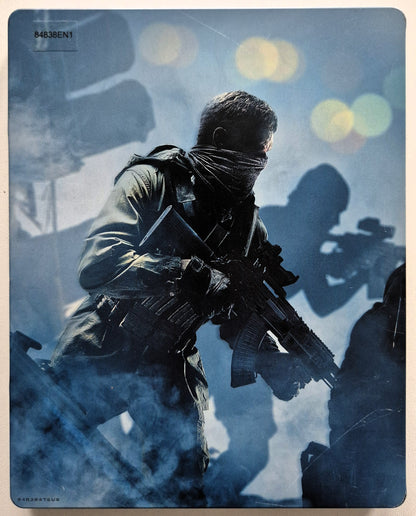 PS3 Call of Duty Ghosts (Steelbook)