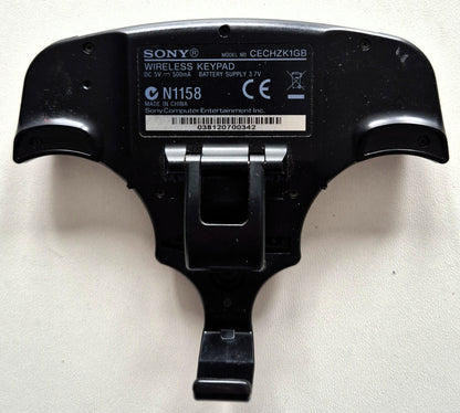 PS3 Playstation 3 Wireless Keypad