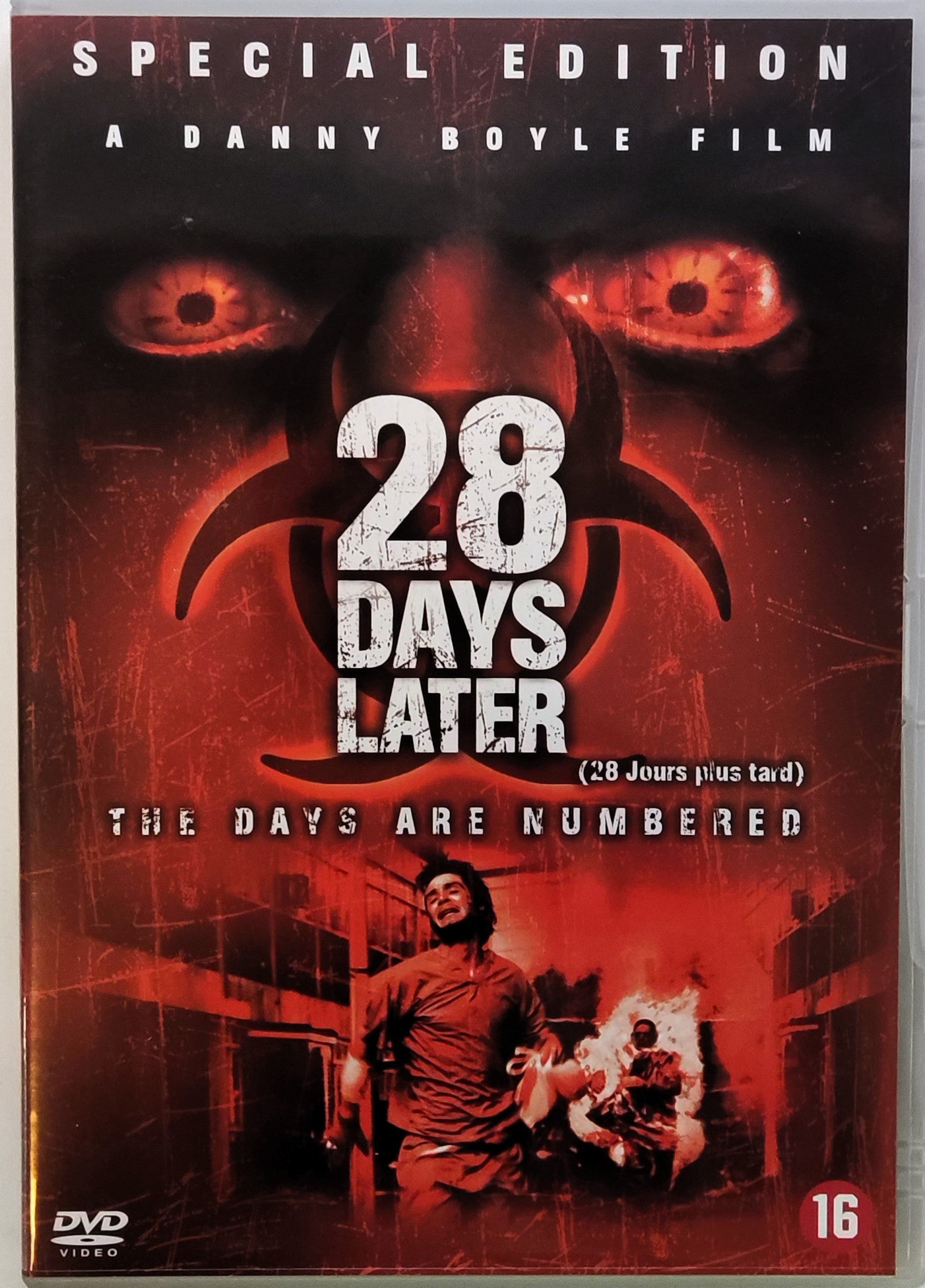 28 Days Later