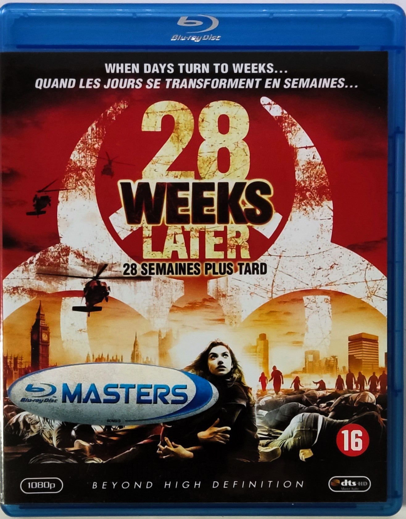 28 Weeks Later