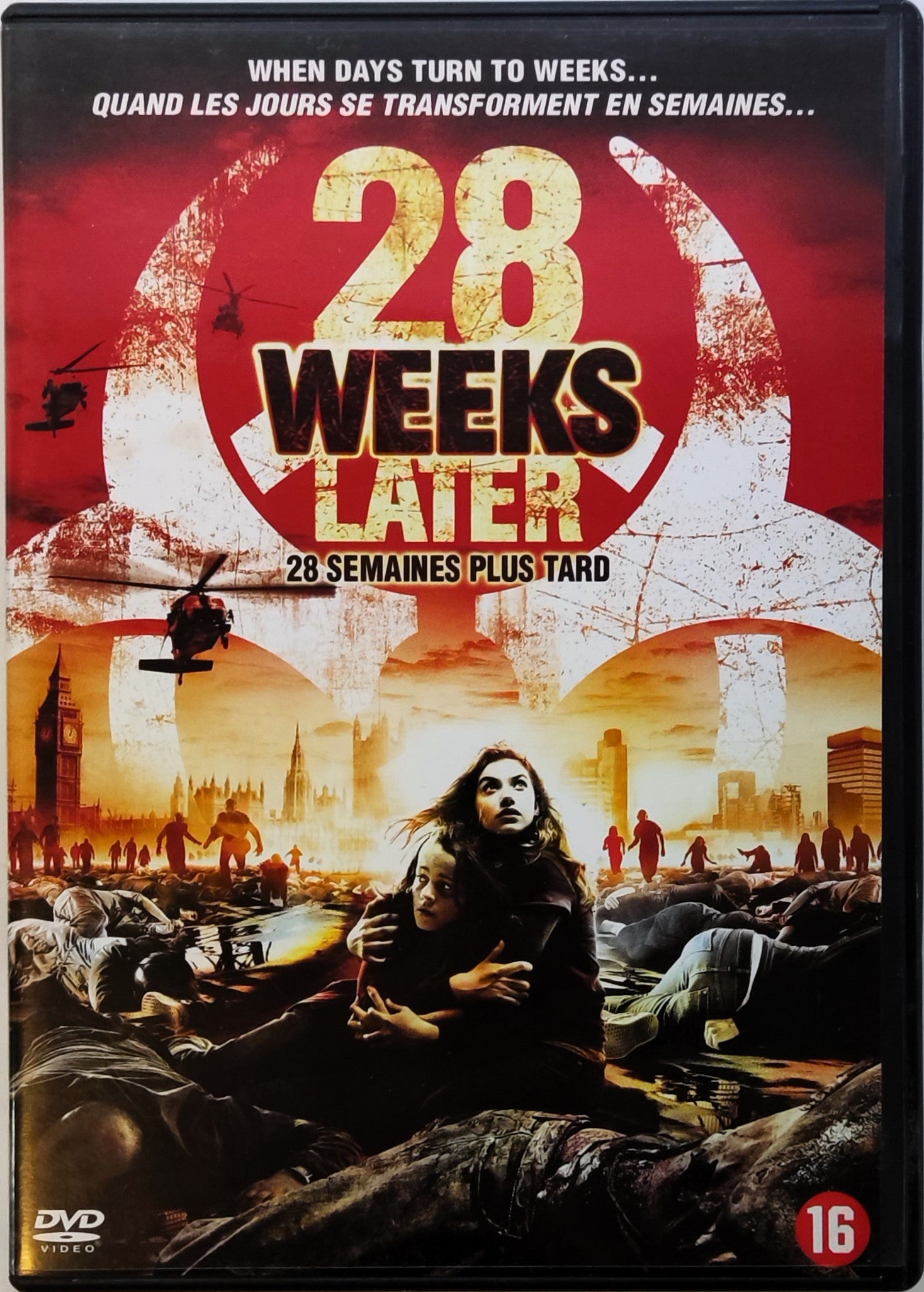 28 Weeks Later