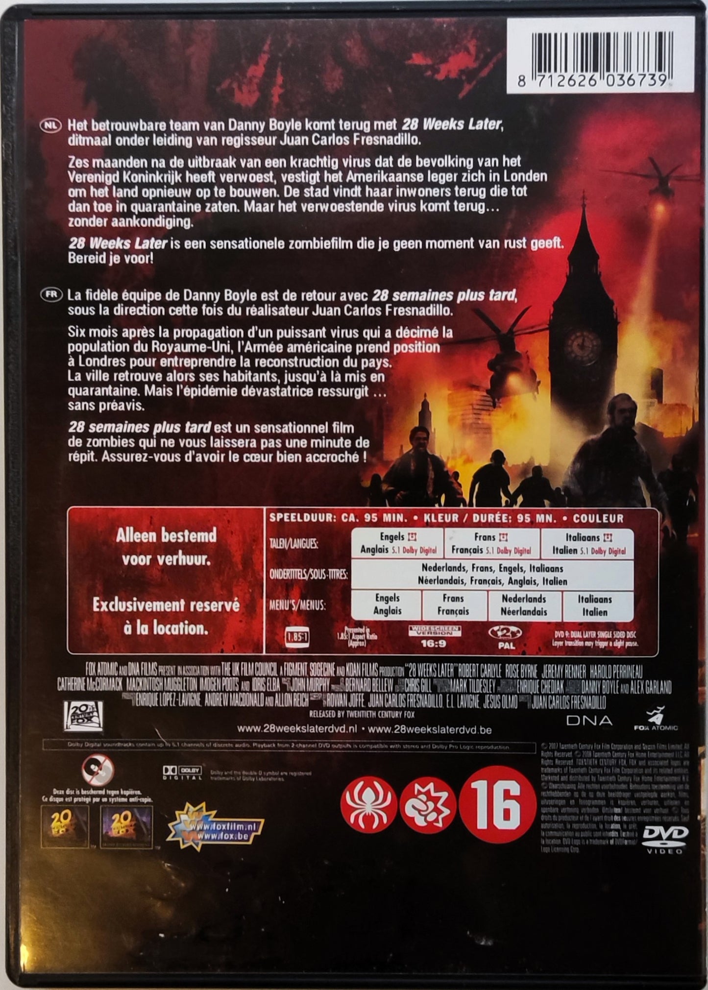 28 Wochen später