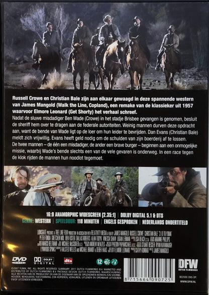 3:10 to Yuma