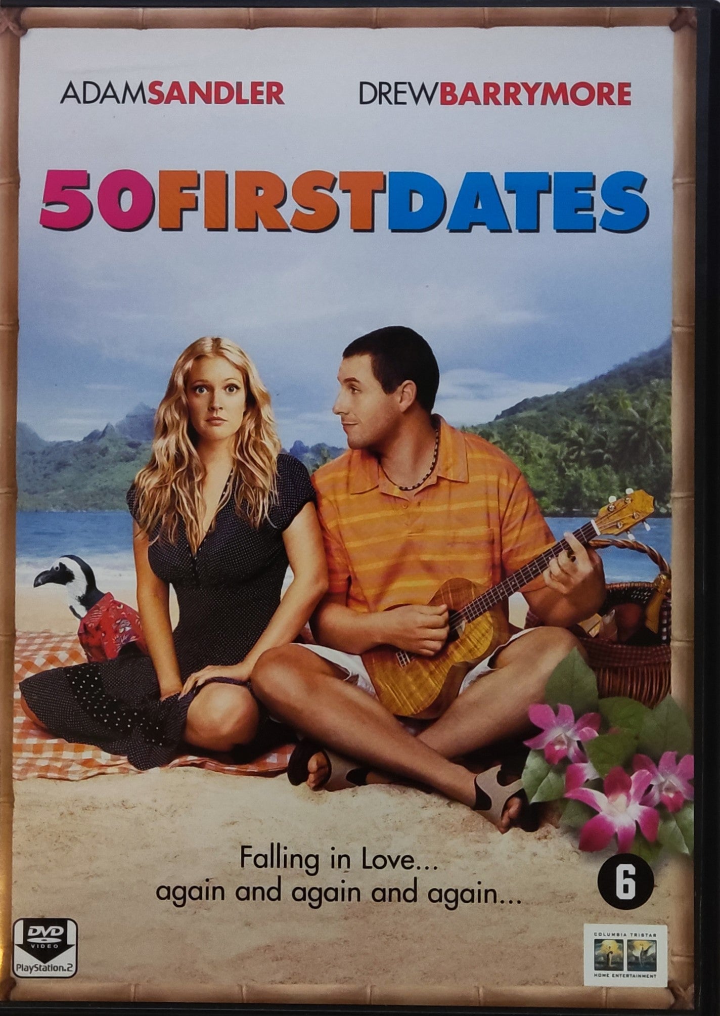 50 First Dates