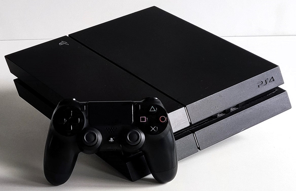 Playstation 4 PS4 Phat 500 GB