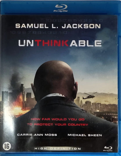 Unthinkable