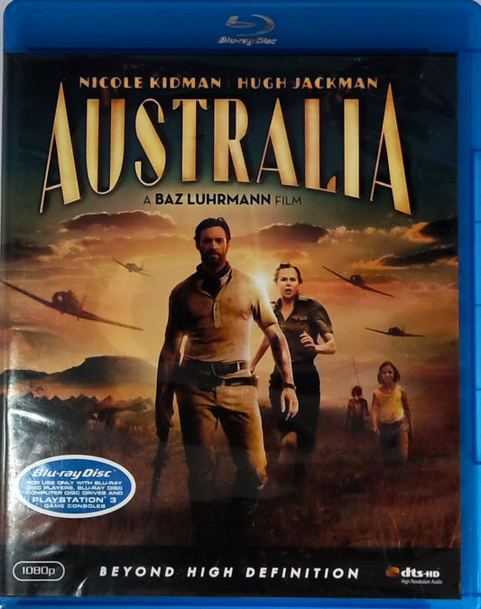 Australia