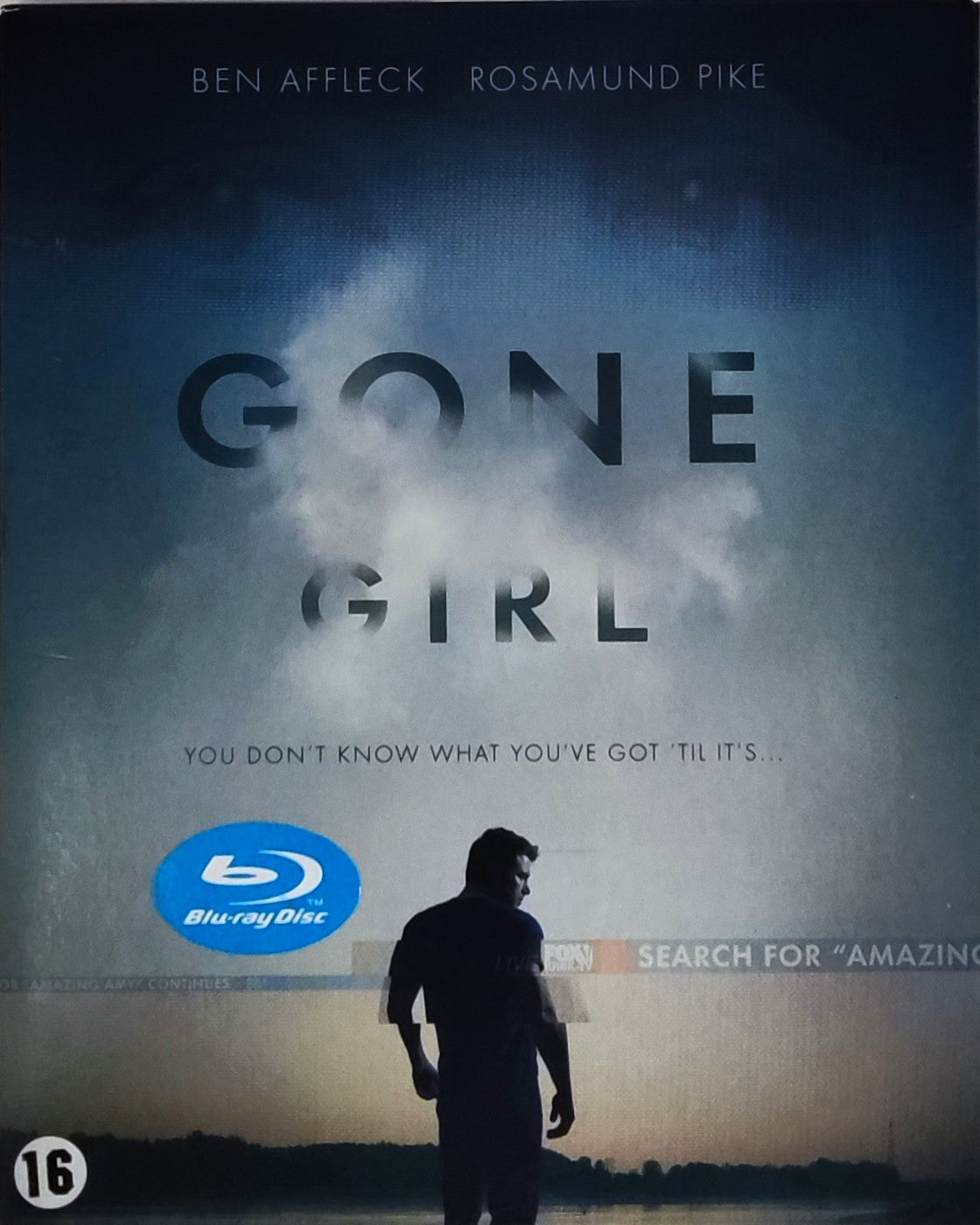 Gone Girl