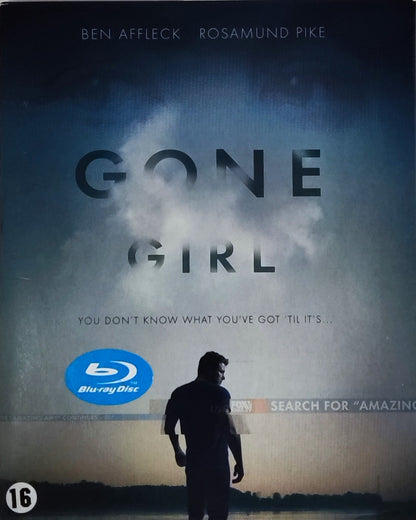 Gone Girl