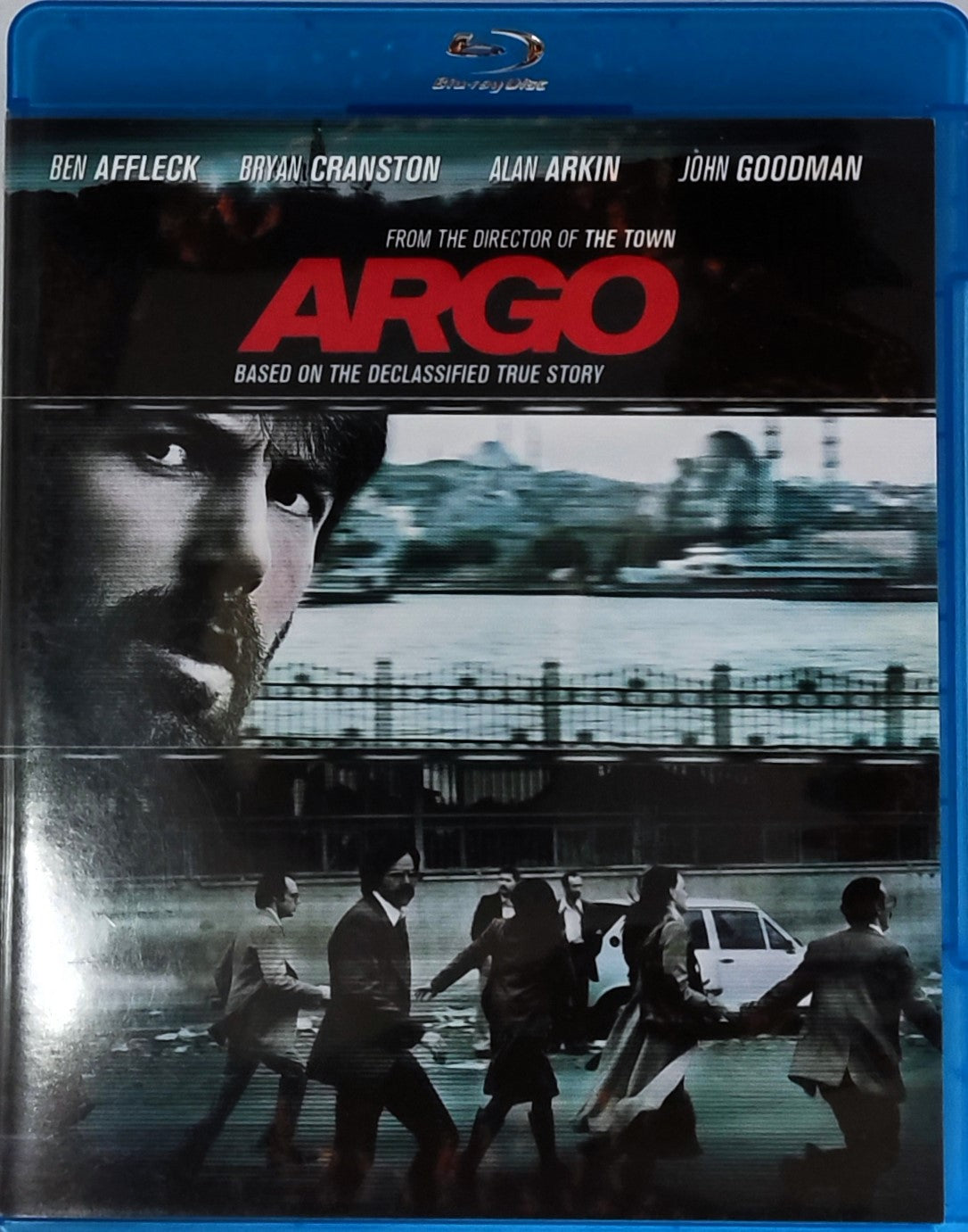 Argo