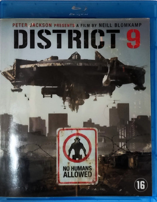 District 9