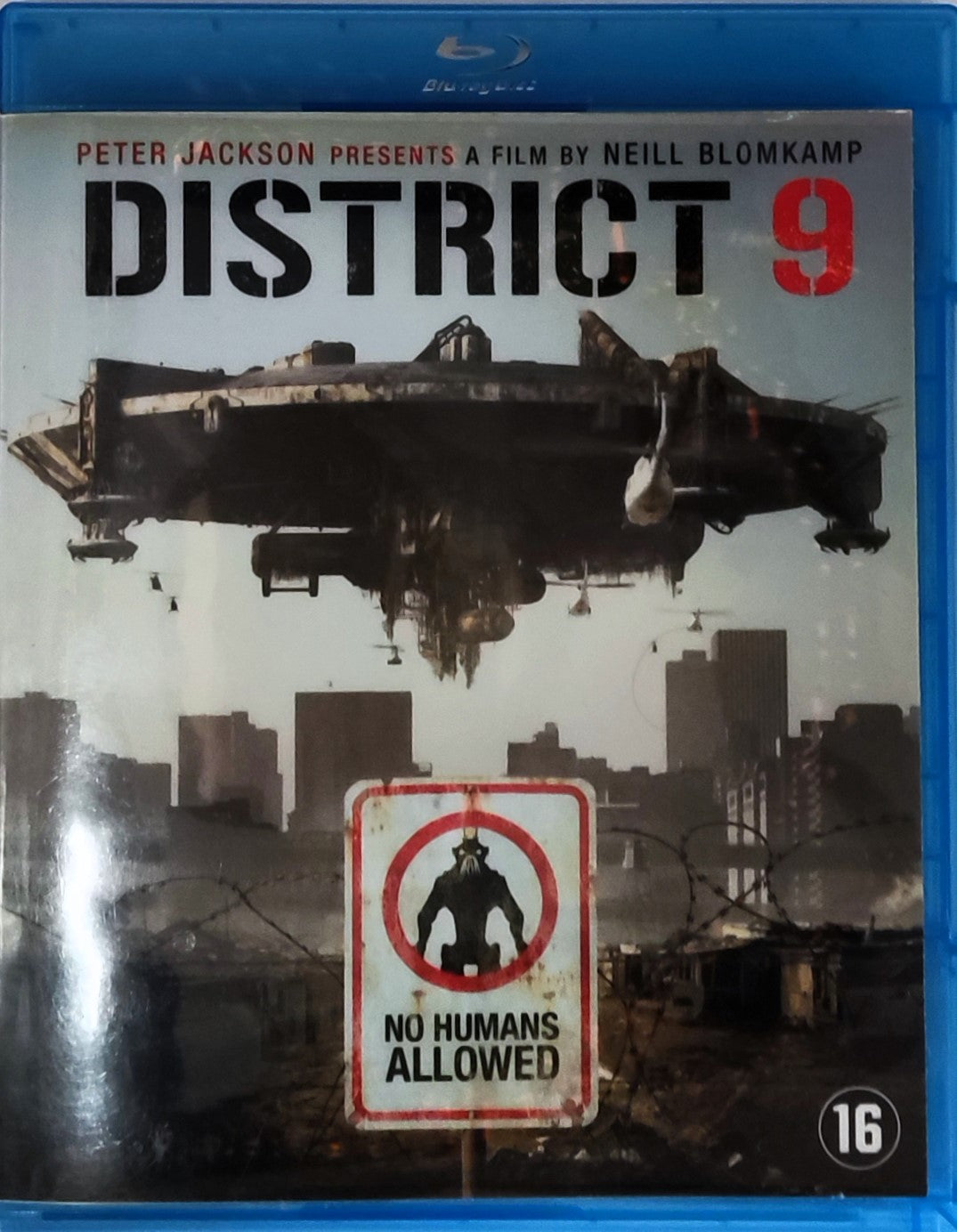 District 9