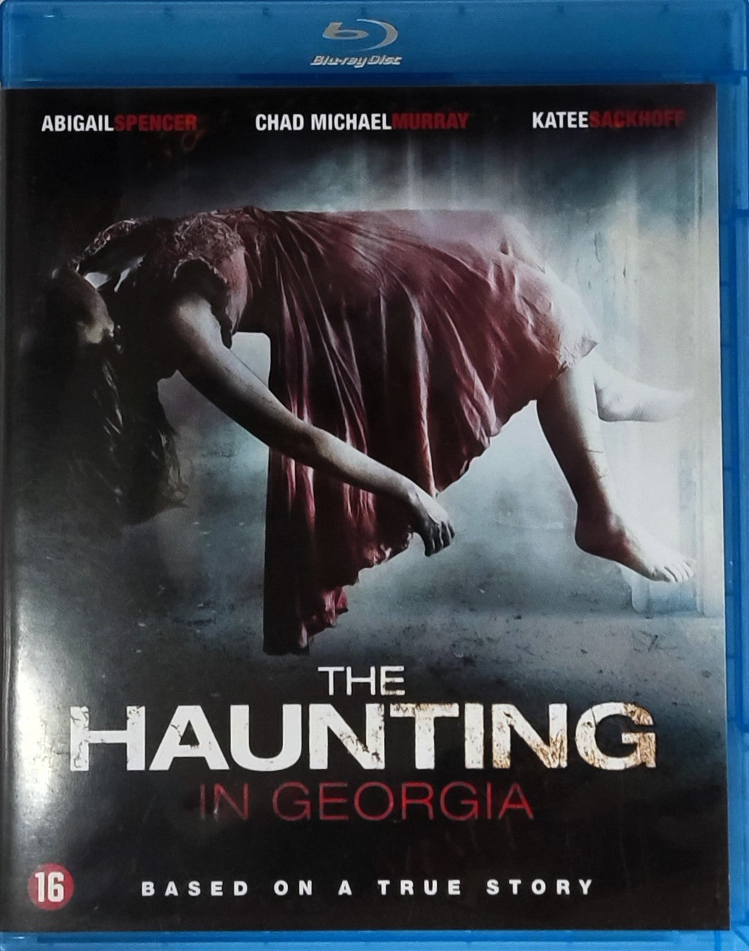 The Haunting in Georgia