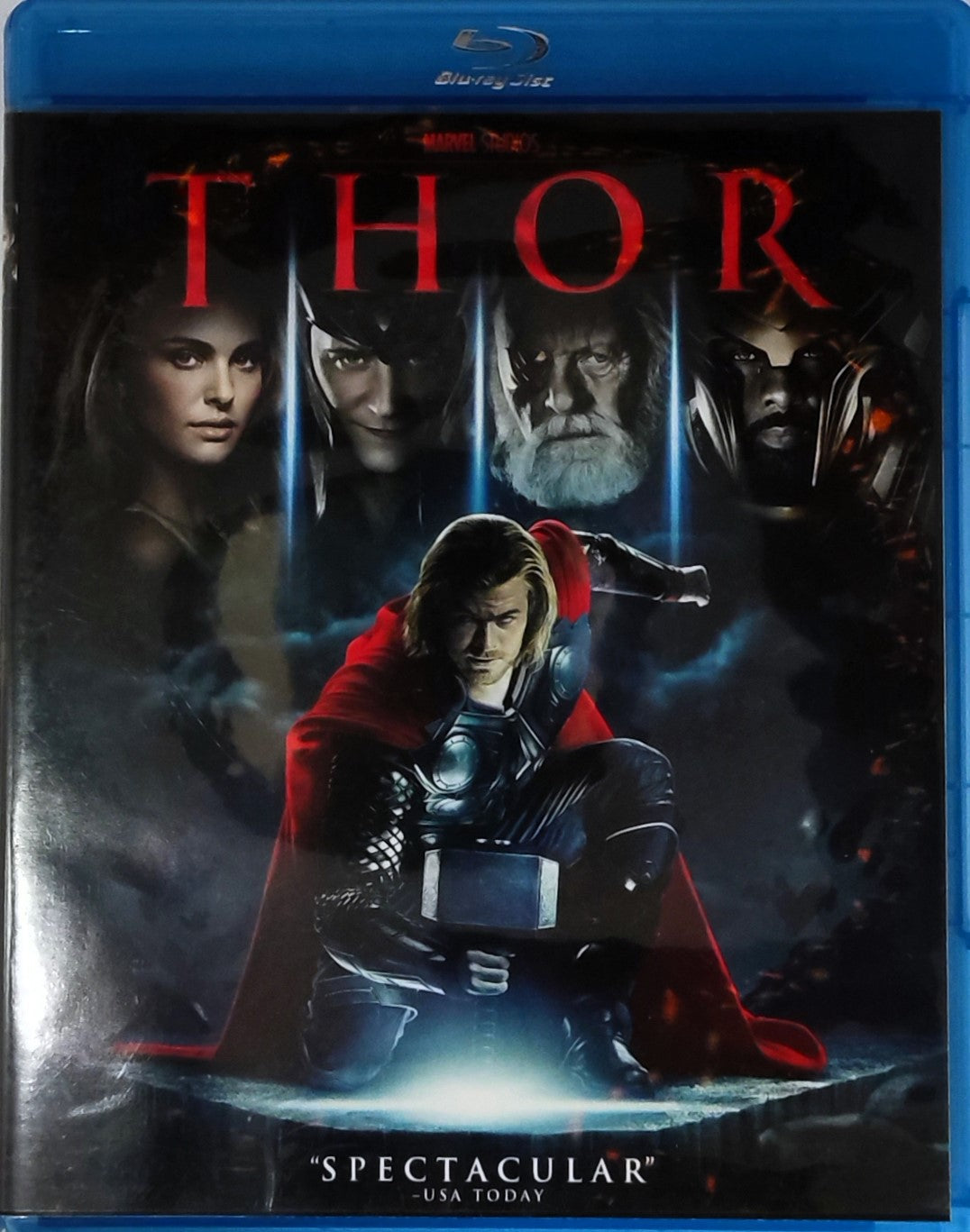 Thor