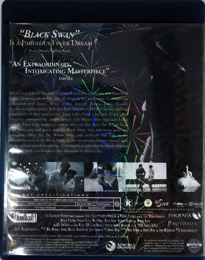 Black Swan