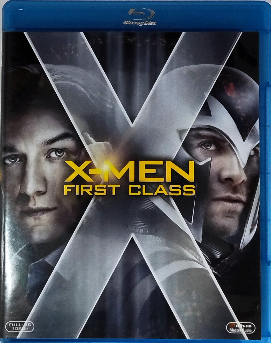 X-Men First Class