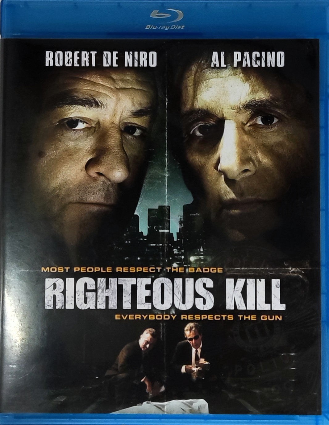 Righteous Kill