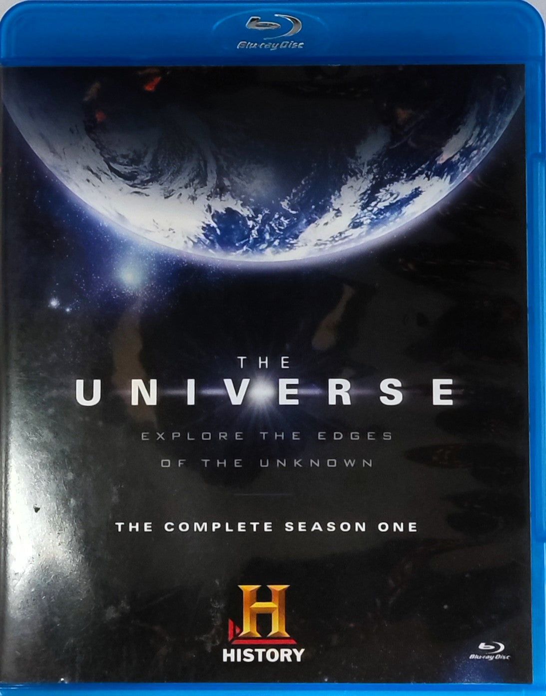 The Universe The Complete Season 1