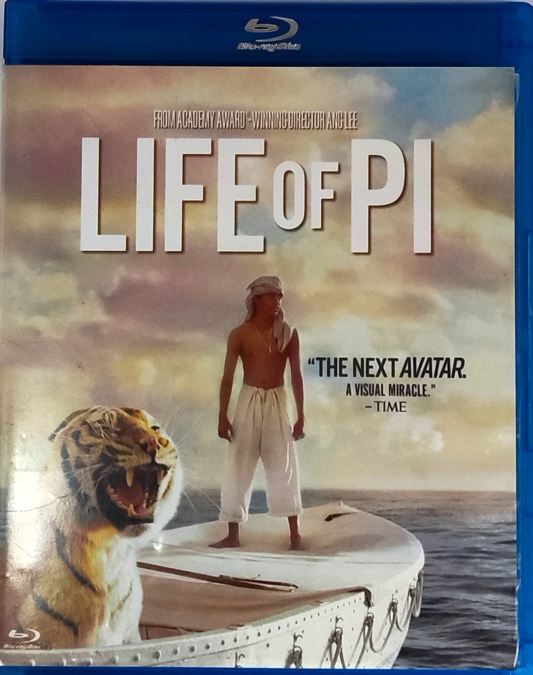 Life of Pi