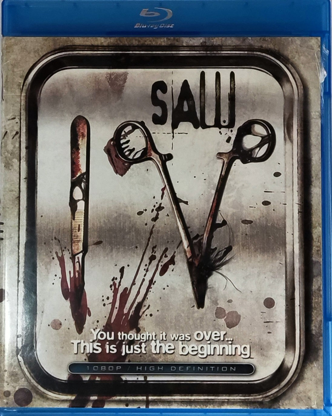 SAW IV