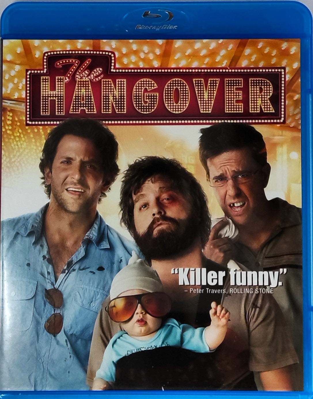 The Hangover