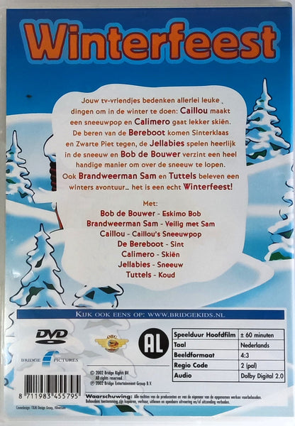 Winterfeest