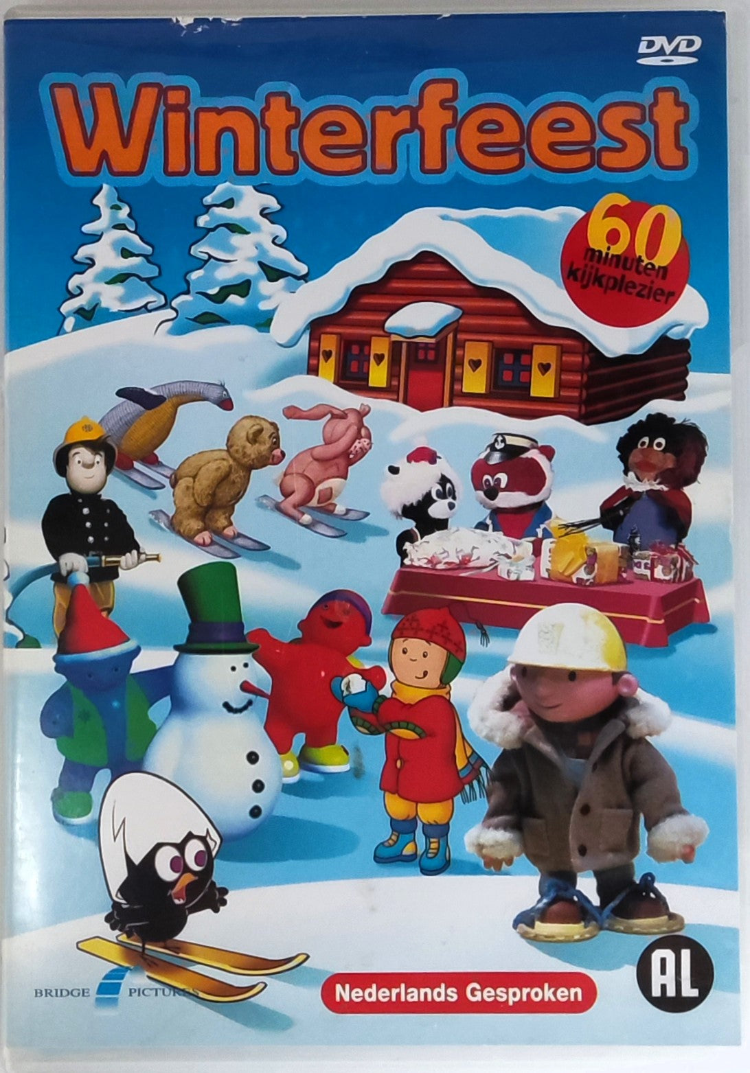 Winterfeest