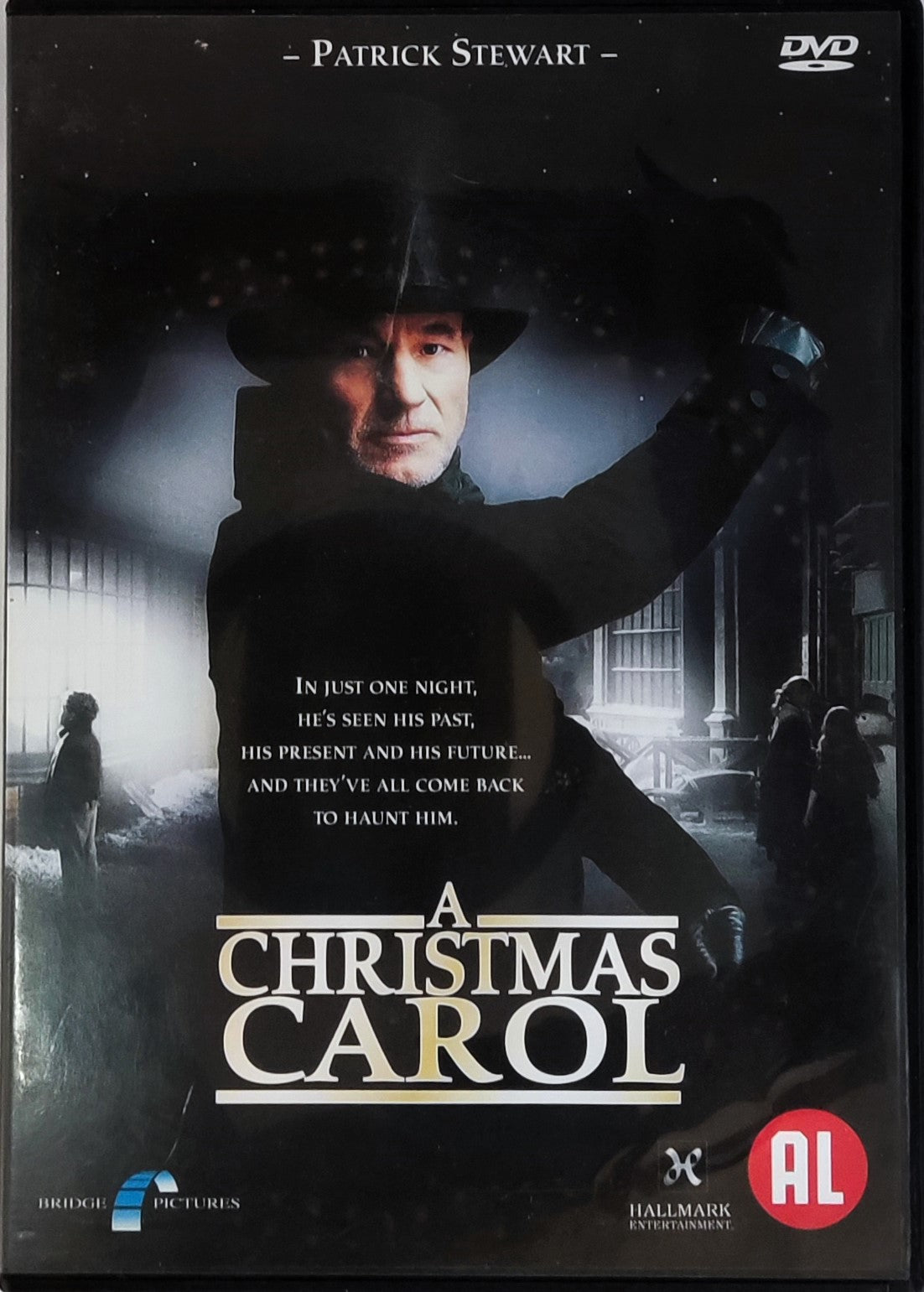 A Christmas Carol