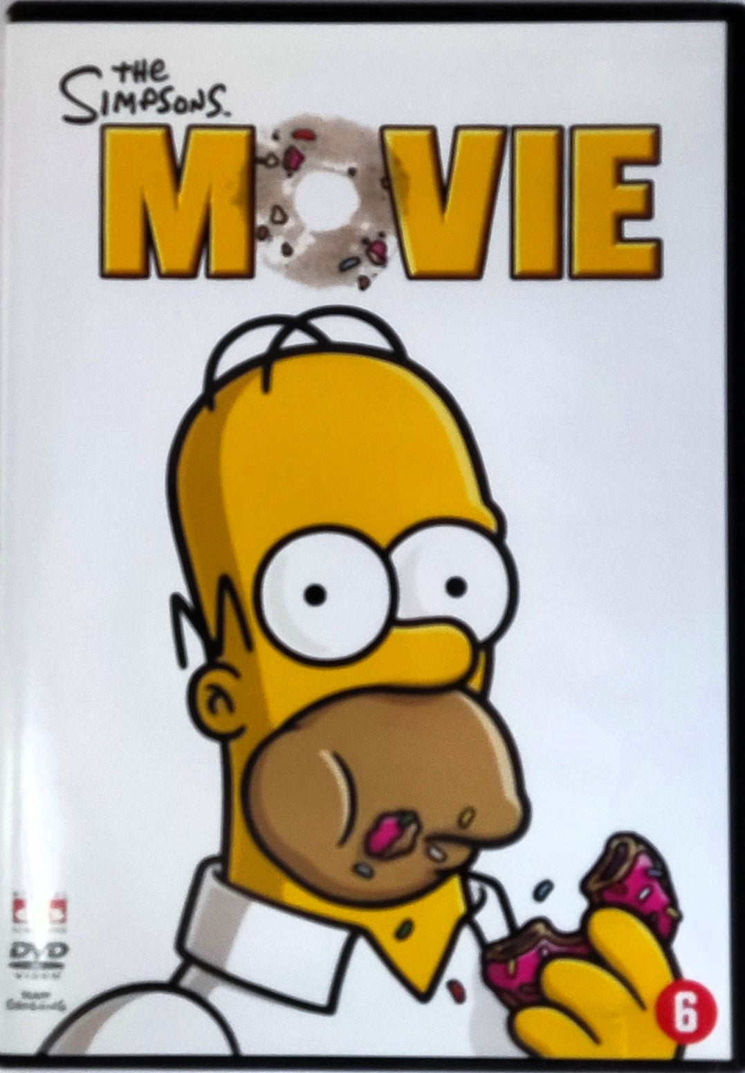 The Simpsons Movie