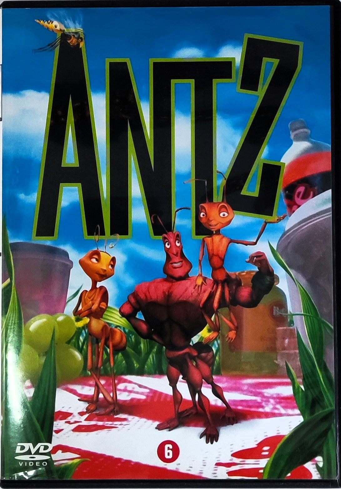 Antz