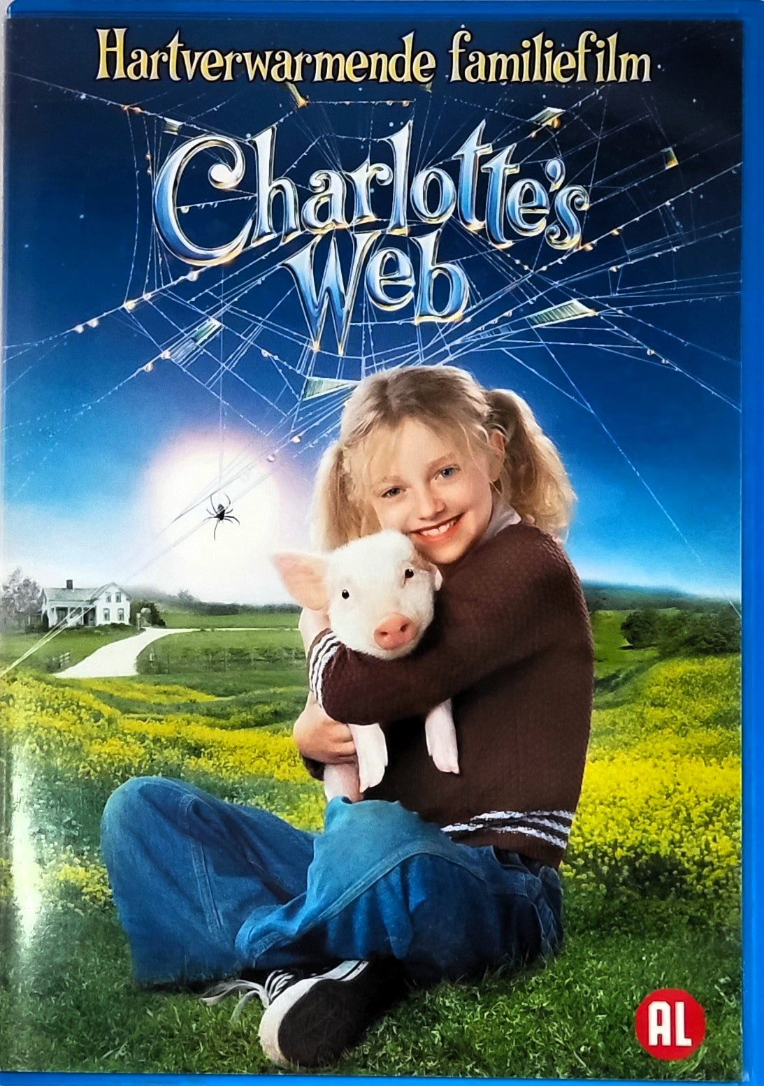 Charlotte's Web