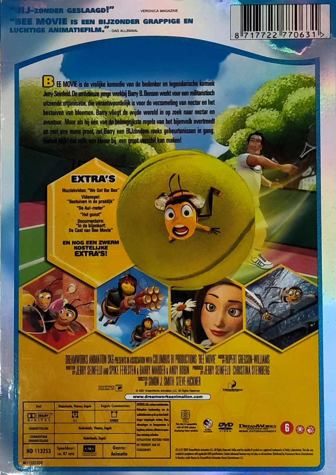 Bee Movie